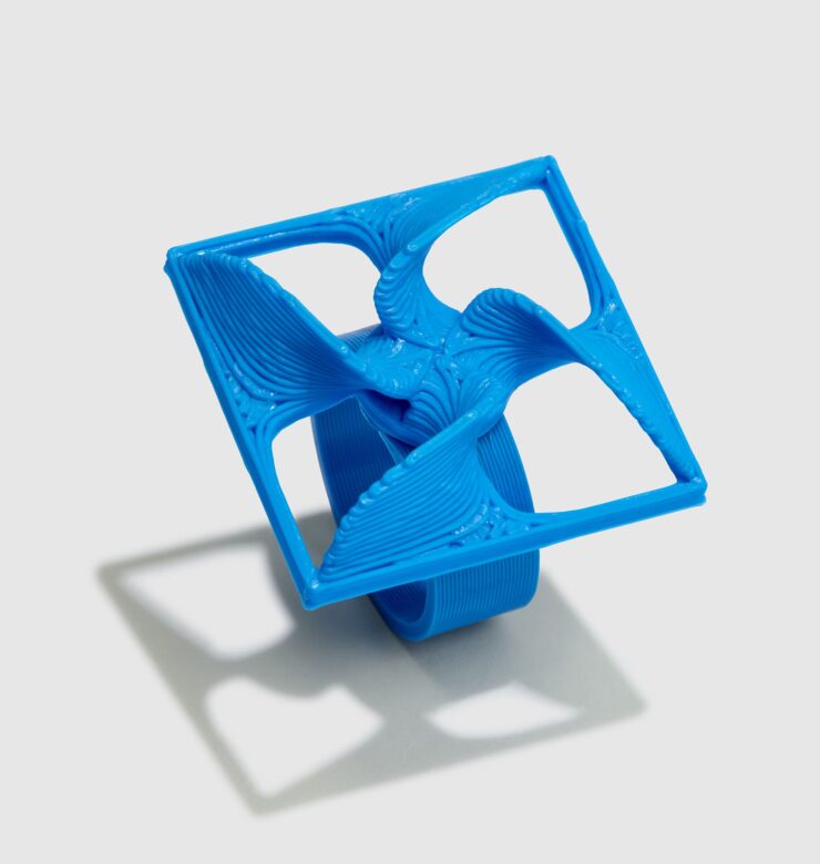 Windmill Ring I