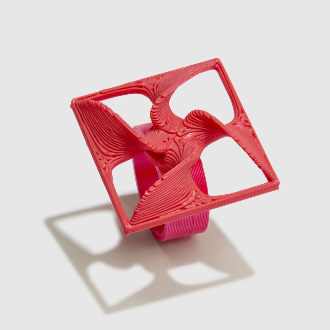 Windmill Ring I