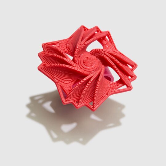 Windmill Ring II