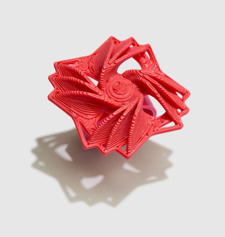 Windmill Ring II
