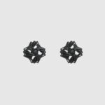 Windmill Stud Earrings