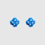Windmill Stud Earrings