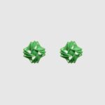Windmill Stud Earrings