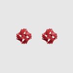Windmill Stud Earrings