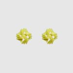 Windmill Stud Earrings