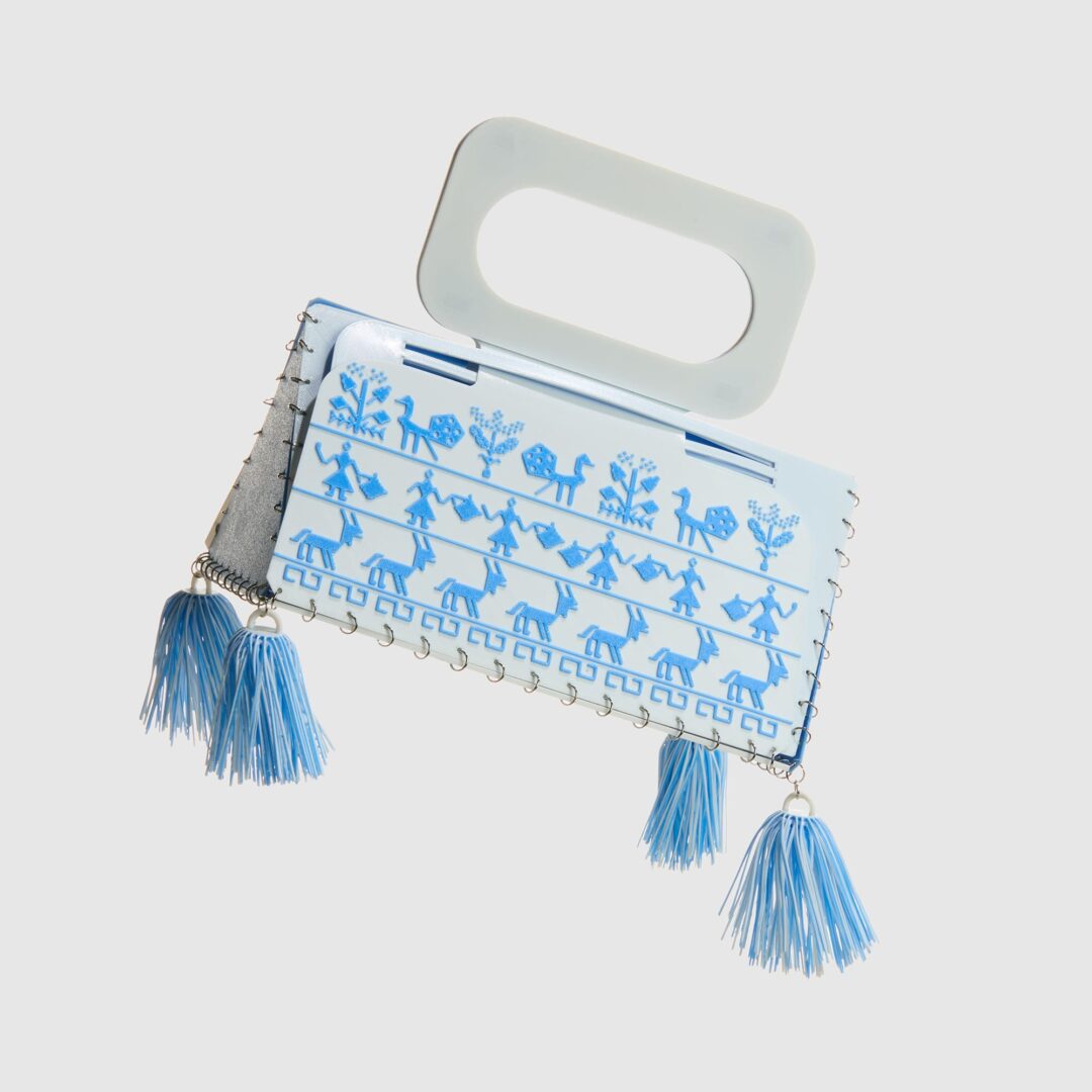 Yiayia Light Blue