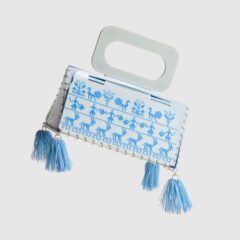 light-blue