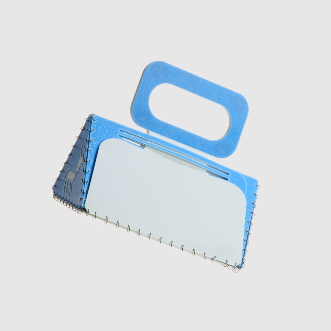 Yiayia Light Blue