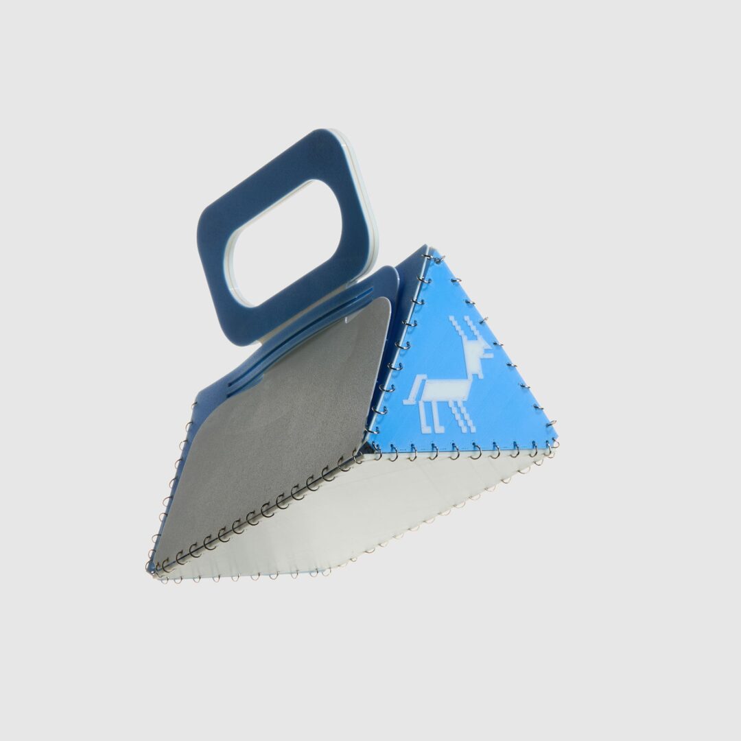 Yiayia Light Blue