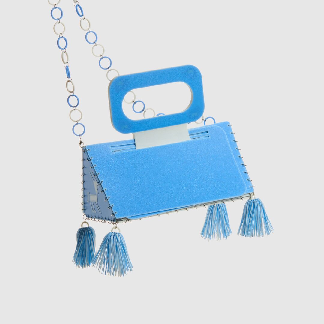 Yiayia Light Blue
