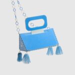 Yiayia Light Blue