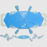 Yiayia Light Blue