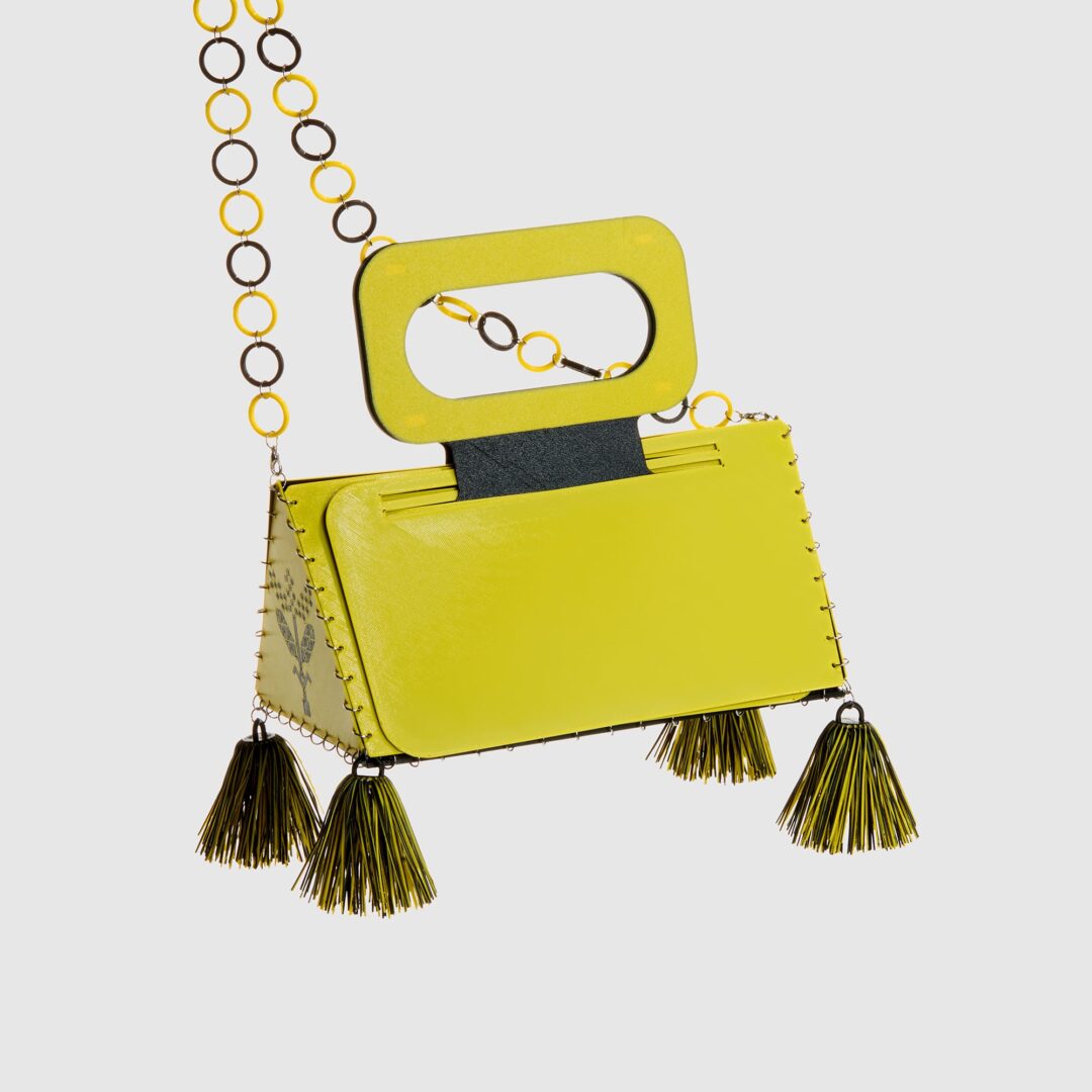 Yiayia Light Green