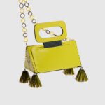 Yiayia Light Green