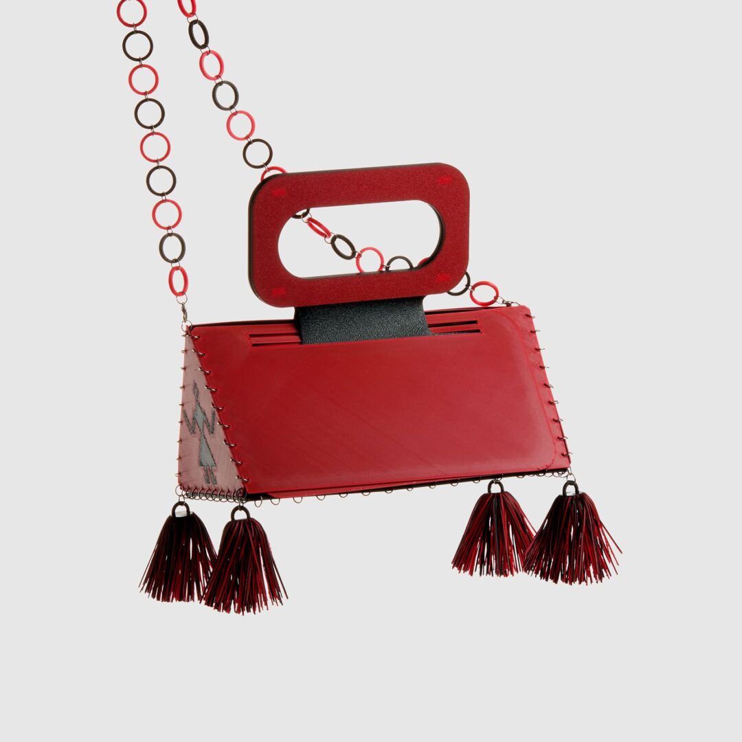 Yiayia Red