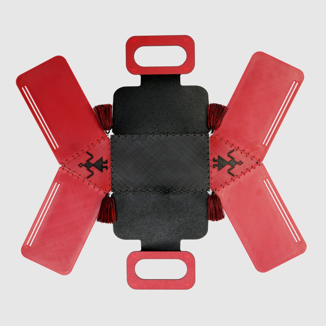 Yiayia Red